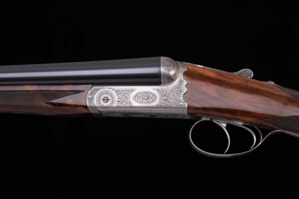 Piotti BSEE 16 Gauge - 29” IC/LM, KILLER WOOD, AS NEW