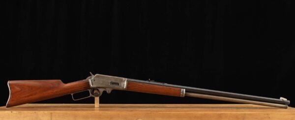 Marlin Model 1893, .30-30 - 26” OCTAGON, EXC BORE/RIFLING