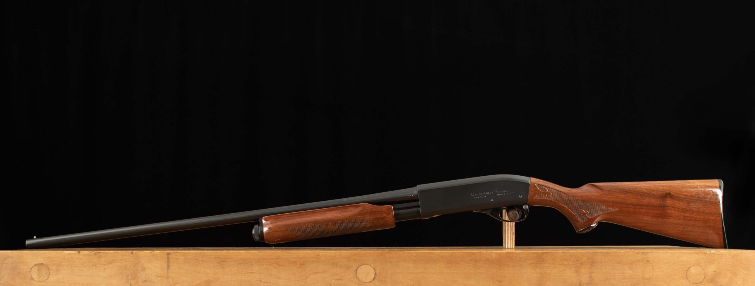 Remington Model 870 Wingmaster, 16ga - 1965, 99%