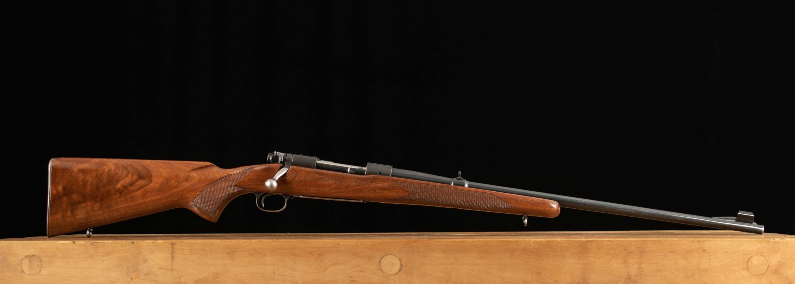 Winchester Model 70, 30-06 SPRG -PRE 64, PERFECT BORE