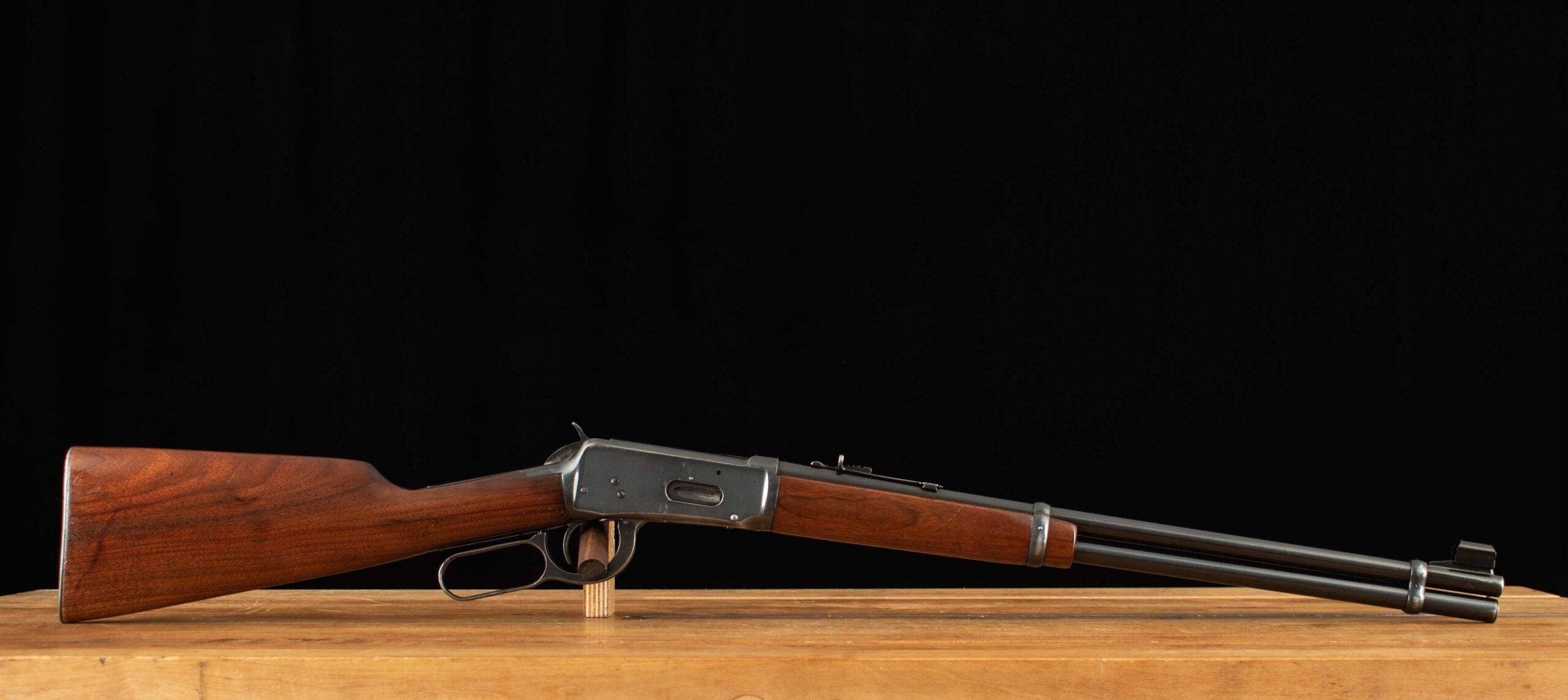 Winchester Model 94, .30-30 - 1951, PERFECT BORE