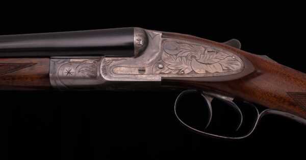 L.C. Smith Ideal Grade 20 Gauge - 6LB UPLAND GUN, CERTIFIED