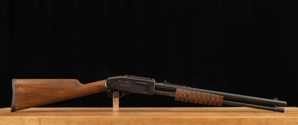 IMI Timber Wolf .357 Magnum -1989-93, 10RNDS, PUMP ACTION, RARE