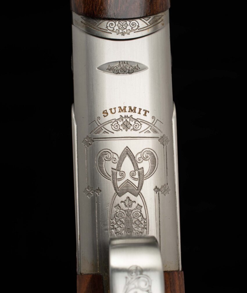 Caesar Guerini Summit 28 Gauge - AS NEW, 30”, CASED