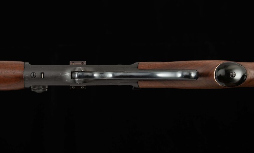 Marlin 336RC, .35 REM - 1968, 98% FACTORY, SCOPED