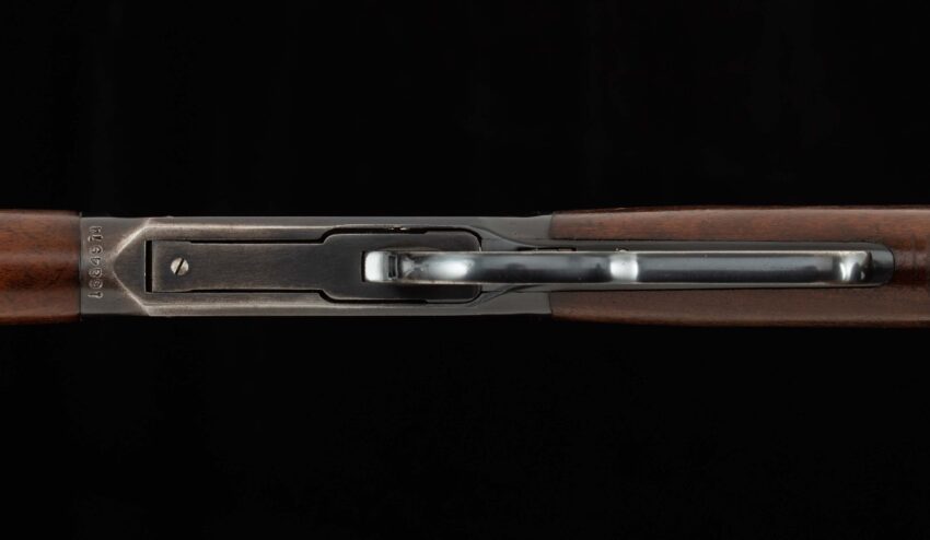 Winchester Model 94, .32WS - 1950, LONG FOREND