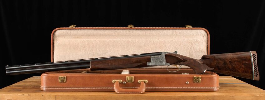 Browning Superposed 12 Gauge -DIANA GRADE, BROADWAY TRAP