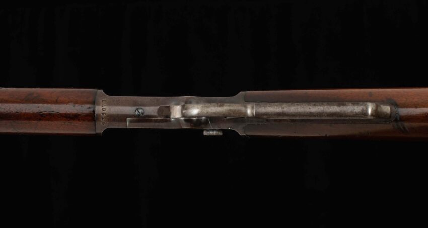Marlin M1892 .32 Colt - 28” OCTAGON 97% FACTORY CONDITION