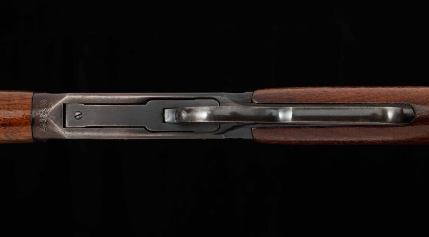 Winchester Model 94, .32WS - 1954, MIRROR BORE