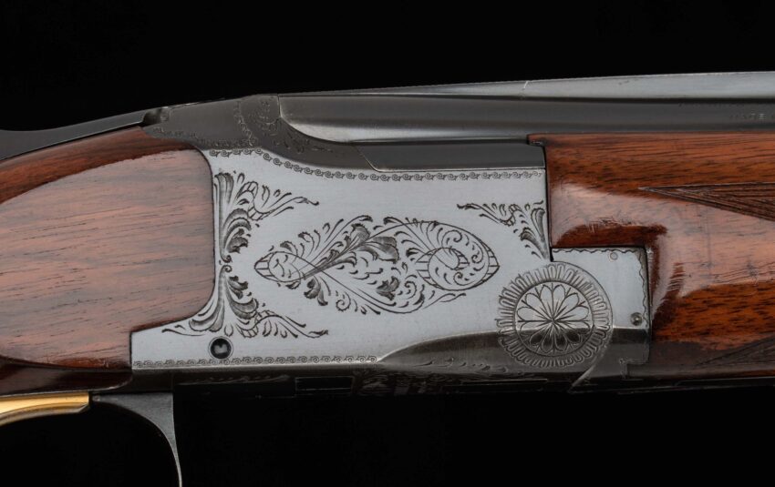 Browning Superposed 20 Ga - 1961, FACTORY 98%, 28” IC/M