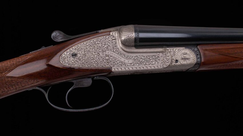 Bernardelli Roma 28ga - 1981, 99% FACTORY, 6LBS. 2OZ.