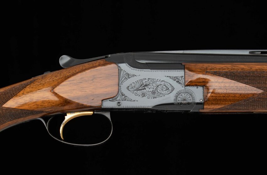 Browning Superposed 20 Ga - 1964, 98% FACTORY CONDITION