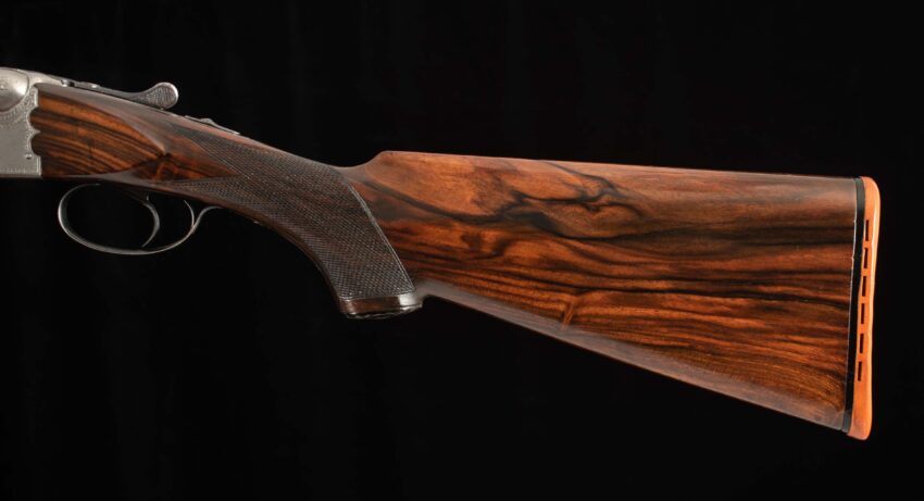 Beretta ASE 20 Ga - 1963, FACTORY ASEL WOOD, 5LBS. 6OZ!