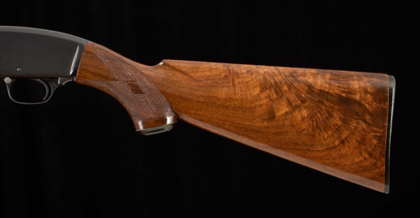 Winchester Model 42 - DELUXE GRADE, 1956, 28” SKEET, 3”