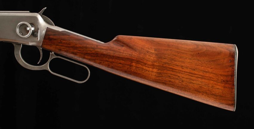 Winchester Model 1894, 32-40 - SPECIAL ORDER, ½ MAG