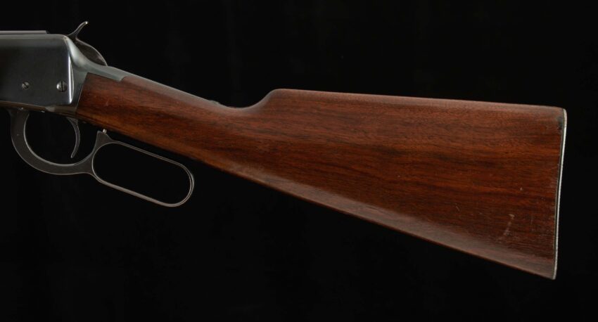 Winchester Model 94, .32WS - 1950, LONG FOREND