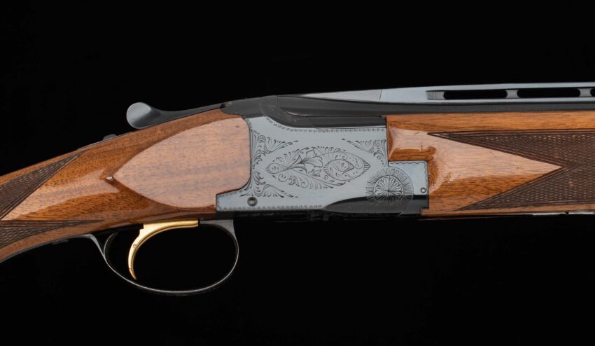 Browning Superposed .410 - GRADE 1, LTRK, 1964, 98%,