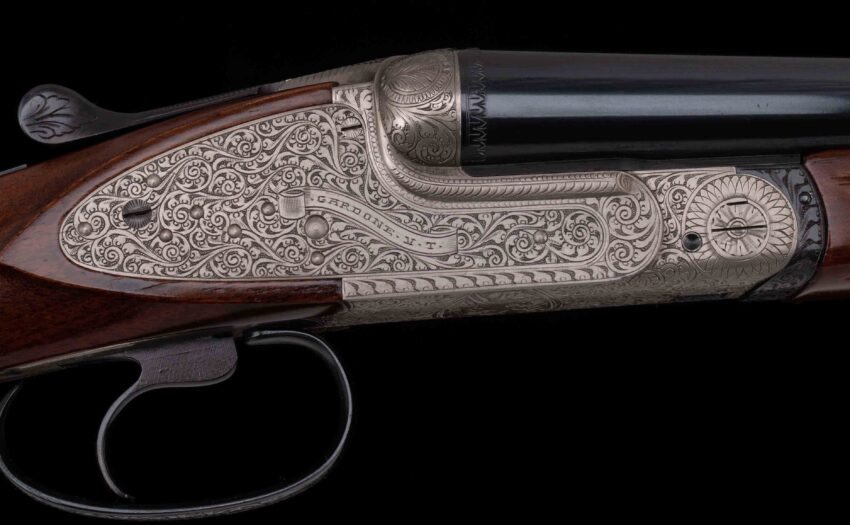 Bernardelli Roma 28ga - 1981, 99% FACTORY, 6LBS. 2OZ.