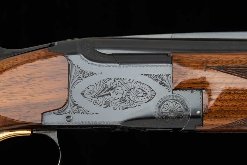 Browning Superposed 20 Ga - 1964, 98% FACTORY CONDITION