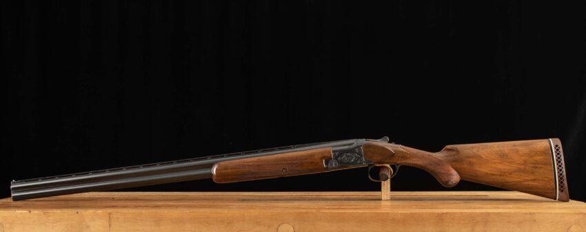 Browning Superposed 20ga. - 1960, 28” M/F, 99%, NICE!