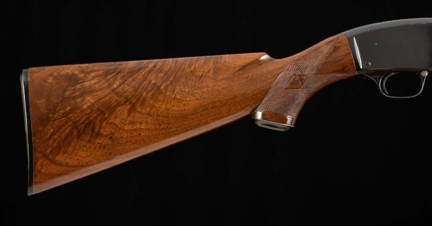 Winchester Model 42 - DELUXE GRADE, 1956, 28” SKEET, 3”