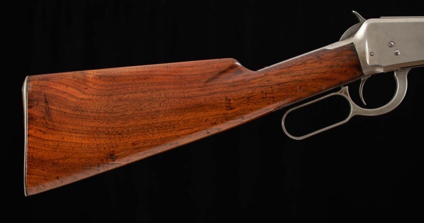 Winchester Model 1894, 32-40 - SPECIAL ORDER, ½ MAG