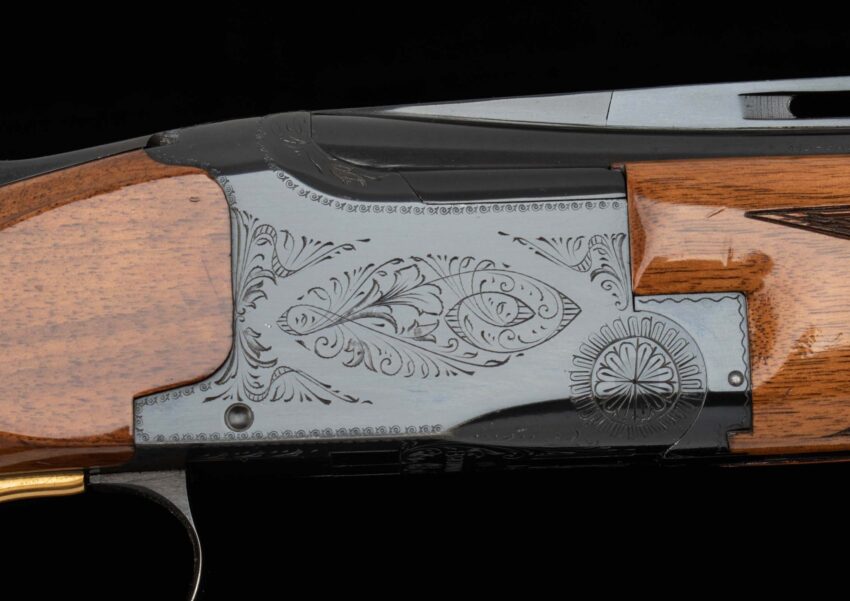 Browning Superposed .410 - GRADE 1, LTRK, 1964, 98%,