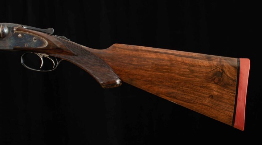 Lefever E Grade 16 Gauge - 28” KRUPP STEEL, GORGEOUS