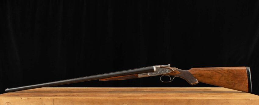 L.C. Smith Specialty 12 Ga - 28”, 1925, SST, 16” LENGTH OF PULL