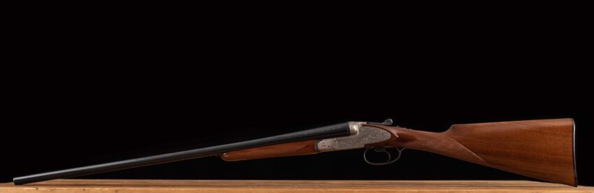 Bernardelli Roma 28ga - 1981, 99% FACTORY, 6LBS. 2OZ.