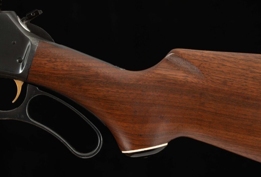 Marlin 336RC, .35 REM - 1968, 98% FACTORY, SCOPED