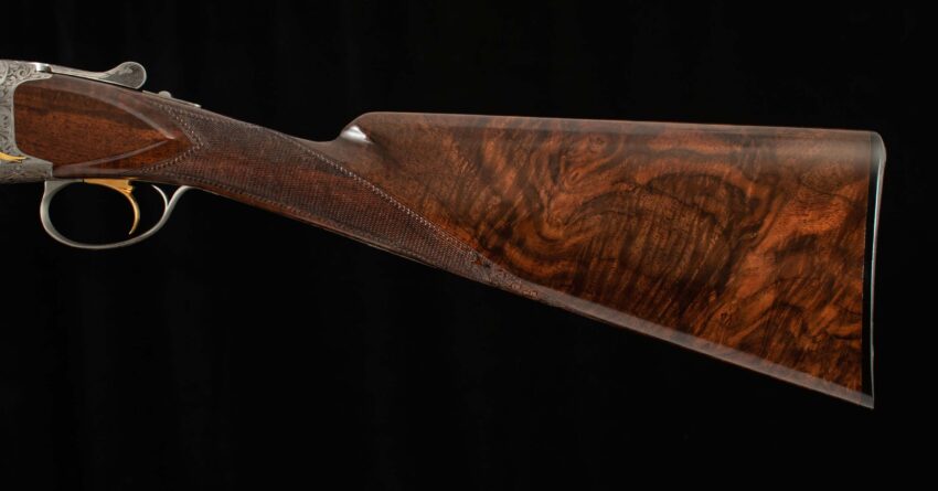 Browning Superposed 20 Ga - 1986 GOLD CLASSIC, UNFIRED