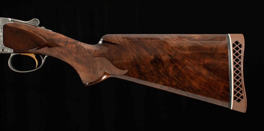 Browning Superposed 12 Gauge -DIANA GRADE, BROADWAY TRAP