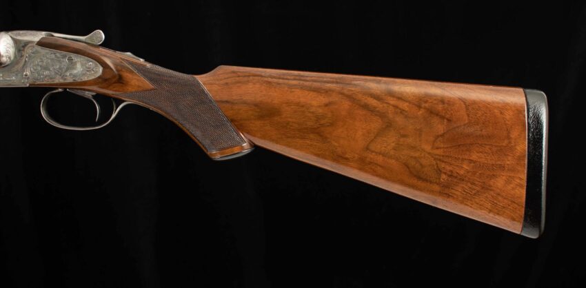 L.C. Smith Specialty 12 Ga - 28”, 1925, SST, 16” LENGTH OF PULL