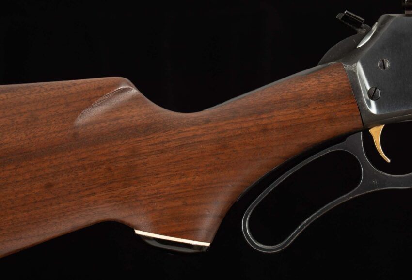 Marlin 336RC, .35 REM - 1968, 98% FACTORY, SCOPED