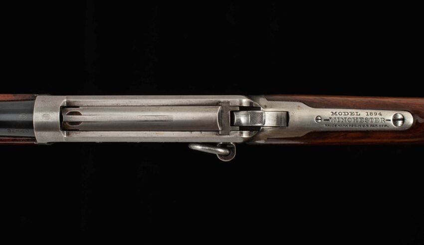 Winchester Model 1894, 32-40 - SPECIAL ORDER, ½ MAG