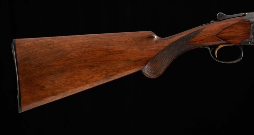 Browning Superposed 20 Ga - 1961, FACTORY 98%, 28” IC/M