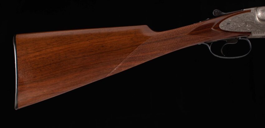 Bernardelli Roma 28ga - 1981, 99% FACTORY, 6LBS. 2OZ.