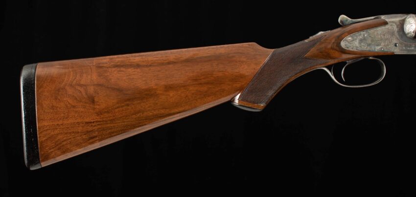 L.C. Smith Specialty 12 Ga - 28”, 1925, SST, 16” LENGTH OF PULL