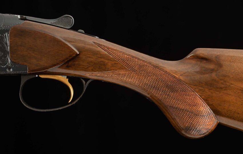 Browning Superposed 20ga. - 1960, 28” M/F, 99%, NICE!