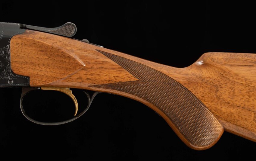 Browning Superposed .410 - GRADE 1, LTRK, 1964, 98%,