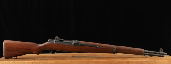 Springfield M1 Garand .30-06 - 1955, 99%, MIRROR BORE, CMP