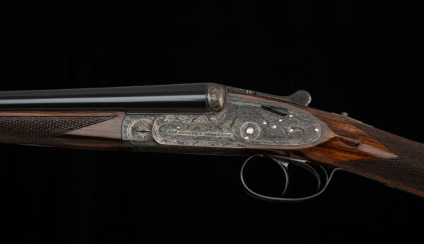 AyA No.2 28-Gauge - 1998, 27” BARRELS, 5LBS. 12OZ., SUPERB UPLAND GUN