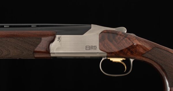 Browning Citori 825 Sporting 12ga - NIB, ADJUSTABLE COMB, ACCESSORIES