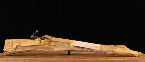 MAS-36 7.5x54mm - JUNE 1979, MUMMIFIED, UNFIRED, FACTORY