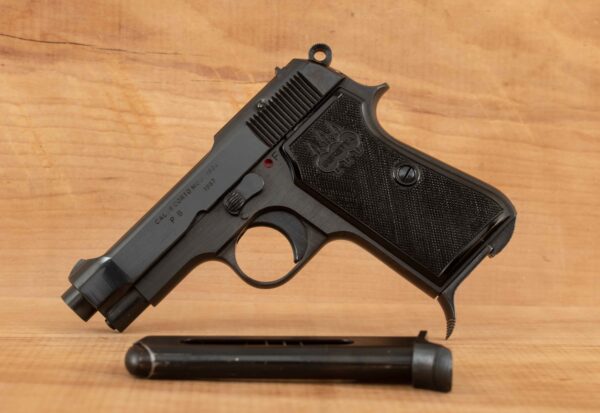 Beretta Model 1934 .380ACP - 1967, UNFIRED, TWO MAGS