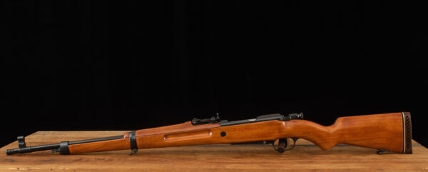 Madsen M47 .30-06 - 1958, MIRROR BORE, 99% FACTORY FINISH