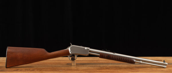 Taurus Model 62 .22LR - 2003, STAINLESS STEEL, 99%, MIRROR BORE