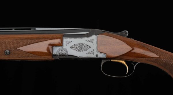 Browning Superposed 20ga - 1954, LTRK, SALT FREE, IM/XF