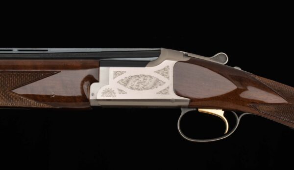 Browning Citori Superlight Feather 20ga - SCREW-INS